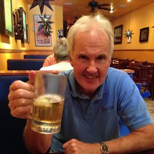 Meet your Posher, John